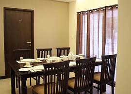 Horizon Heights Serviced Apartments
