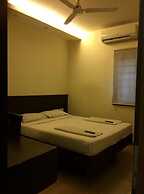 Horizon Heights Serviced Apartments