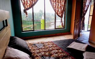 Bunyonyi view resort