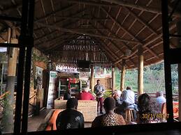 Bunyonyi view resort