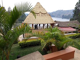 Bunyonyi view resort