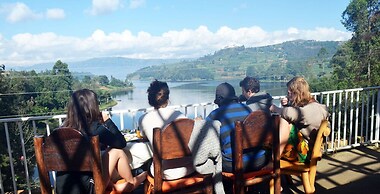 Bunyonyi view resort