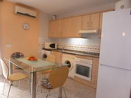 Apartamento M&C del Bosc