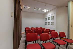 Tri Hotel Executive Criciúma