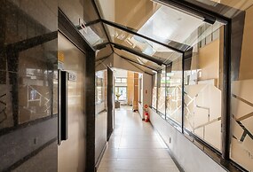 Tri Hotel Executive Criciúma