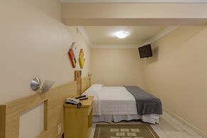 Tri Hotel Executive Criciúma