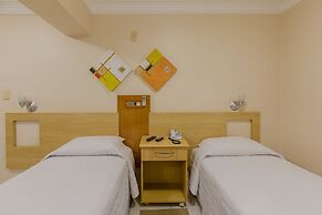 Tri Hotel Executive Criciúma