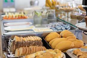 Tri Hotel Executive Criciúma