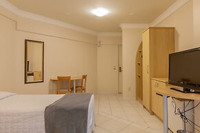 Tri Hotel Executive Criciúma