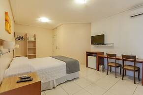 Tri Hotel Executive Criciúma