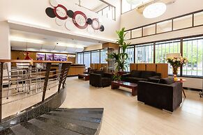 Tri Hotel Executive Criciúma