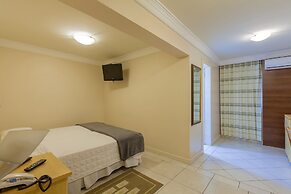 Tri Hotel Executive Criciúma