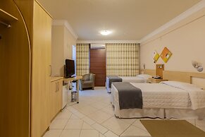 Tri Hotel Executive Criciúma