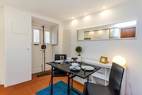 Bairro Alto Blue by Homing