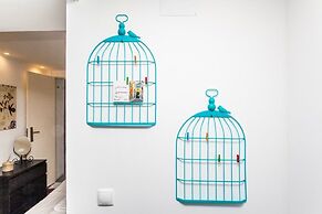 Bairro Alto Blue by Homing