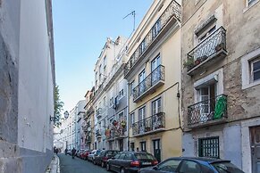 Bairro Alto Blue by Homing