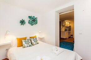 Bairro Alto Blue by Homing