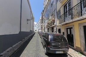 Bairro Alto Blue by Homing