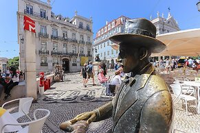 Bairro Alto Blue by Homing