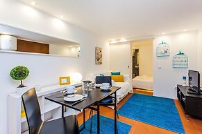 Bairro Alto Blue by Homing