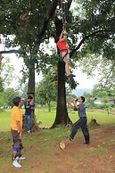 Nature Trails Kundalika, Kolad