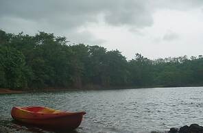 Nature Trails Kundalika, Kolad