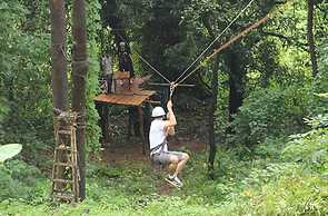 Nature Trails Kundalika, Kolad