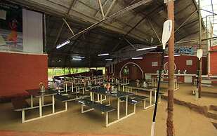 Nature Trails Kundalika, Kolad