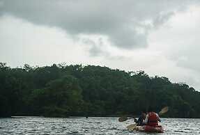 Nature Trails Kundalika, Kolad