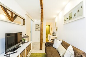 Bairro Alto Green by Homing