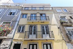 Bairro Alto Green by Homing