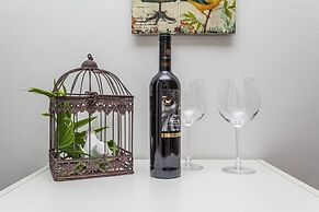 Bairro Alto Green by Homing