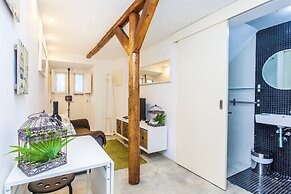 Bairro Alto Green by Homing