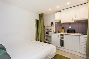 Bairro Alto Green by Homing