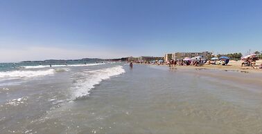 Apartamento M&C Les Pines