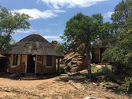 Masama Lodge and Campsite