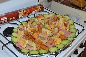 Masama Lodge and Campsite