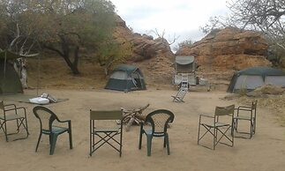 Masama Lodge and Campsite