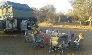 Masama Lodge and Campsite