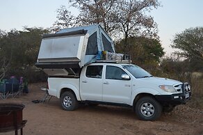 Masama Lodge and Campsite