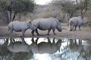 Masama Lodge and Campsite