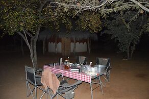 Masama Lodge and Campsite