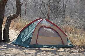 Masama Lodge and Campsite