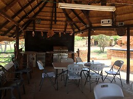 Masama Lodge and Campsite