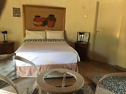 Masama Lodge and Campsite