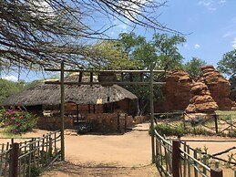 Masama Lodge and Campsite