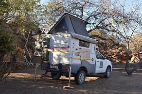 Masama Lodge and Campsite