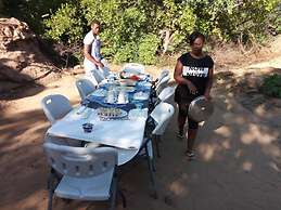 Masama Lodge and Campsite