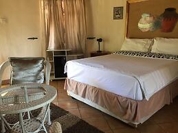 Masama Lodge and Campsite