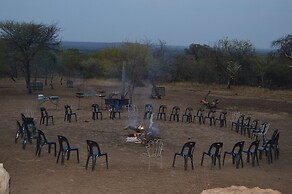 Masama Lodge and Campsite